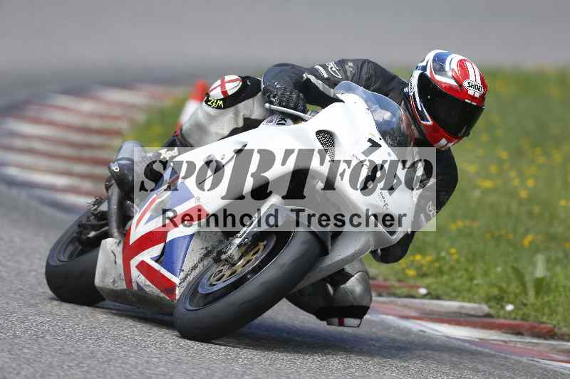/34 25.07.2025 Speer Racing ADR/Gruppe rot/181